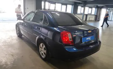 Chevrolet Lacetti 2023 года за 5 800 000 тг. в Астана фото 4
