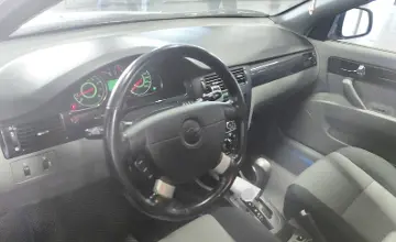 Chevrolet Lacetti 2023 года за 5 800 000 тг. в Астана фото 5