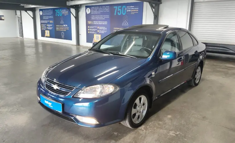 Chevrolet Lacetti 2023 года за 5 800 000 тг. в Астана