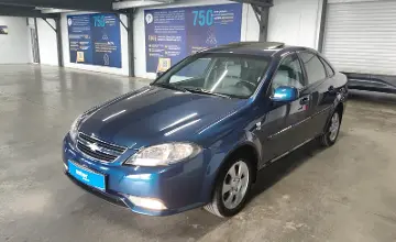 Chevrolet Lacetti 2023 года за 5 800 000 тг. в Астана фото 1