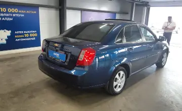Chevrolet Lacetti 2023 года за 5 800 000 тг. в Астана фото 3
