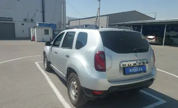 Renault Duster 2015 года за 4 290 000 тг. в Шымкент фото 4