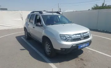Renault Duster 2015 года за 4 290 000 тг. в Шымкент фото 2