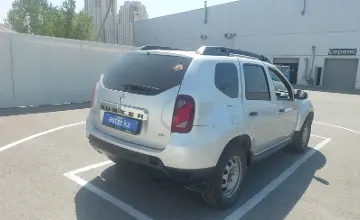 Renault Duster 2015 года за 4 290 000 тг. в Шымкент фото 3