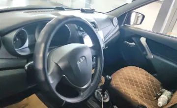 LADA (ВАЗ) Granta 2018 года за 3 700 000 тг. в Астана фото 5