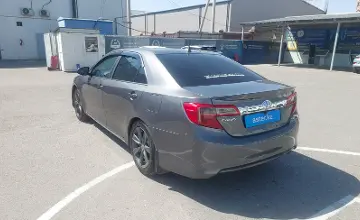 Toyota Camry 2012 года за 6 190 000 тг. в Шымкент фото 4