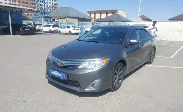 Toyota Camry 2012 года за 6 190 000 тг. в Шымкент фото 1