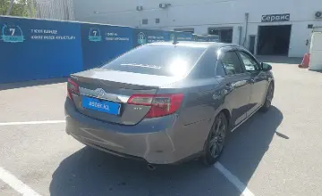 Toyota Camry 2012 года за 6 190 000 тг. в Шымкент фото 3