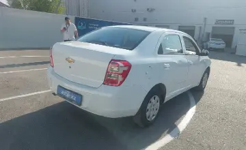 Chevrolet Cobalt 2022 года за 4 250 000 тг. в Шымкент фото 3
