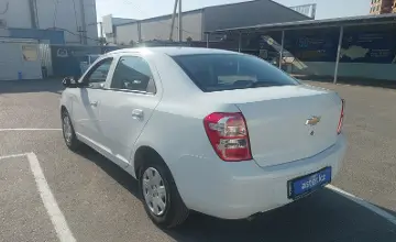 Chevrolet Cobalt 2022 года за 4 250 000 тг. в Шымкент фото 4