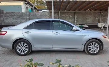 Toyota Camry 2007 года за 6 000 000 тг. в Алматы фото 4