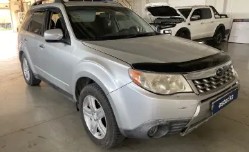 Subaru Forester 2010 года за 4 200 000 тг. в Петропавловск фото 3