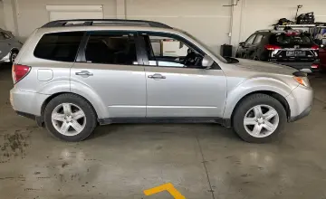 Subaru Forester 2010 года за 4 200 000 тг. в Петропавловск фото 4