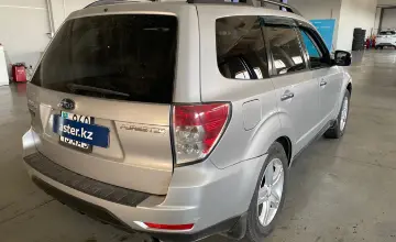 Subaru Forester 2010 года за 4 200 000 тг. в Петропавловск