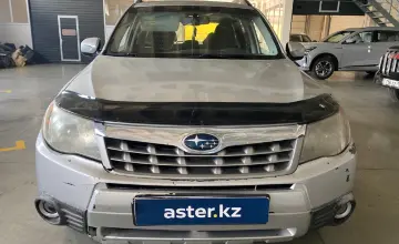 Subaru Forester 2010 года за 4 200 000 тг. в Петропавловск фото 2