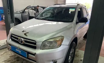 Toyota RAV4 2006 года за 4 000 000 тг. в Астана фото 1
