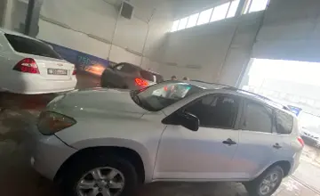 Toyota RAV4 2006 года за 4 000 000 тг. в Астана фото 4