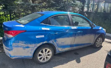 Changan Alsvin 2023 года за 3 500 000 тг. в Актобе фото 4