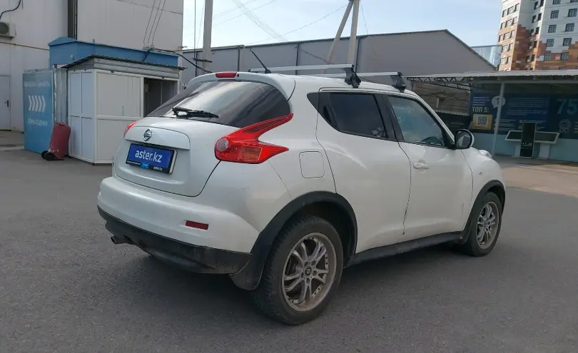 Nissan Juke 2013 года за 4 200 000 тг. в Шымкент фото 3