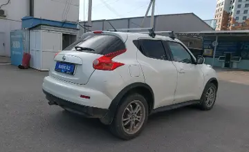 Nissan Juke 2013 года за 4 200 000 тг. в Шымкент фото 3