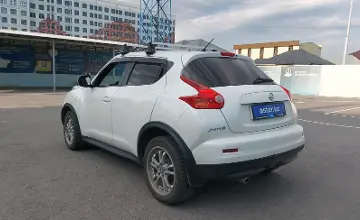 Nissan Juke 2013 года за 4 200 000 тг. в Шымкент фото 4