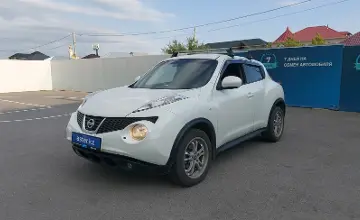 Nissan Juke 2013 года за 4 200 000 тг. в Шымкент фото 1
