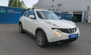 Nissan Juke 2013 года за 4 200 000 тг. в Шымкент фото 2