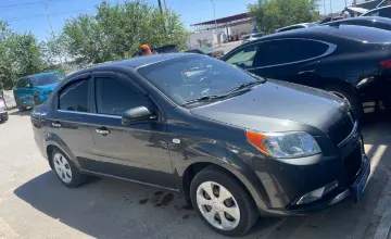 Chevrolet Nexia 2021 года за 4 800 000 тг. в Кызылорда фото 3