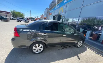 Chevrolet Nexia 2021 года за 4 800 000 тг. в Кызылорда фото 4