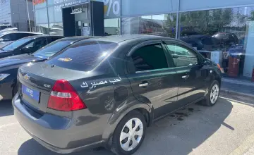 Chevrolet Nexia 2021 года за 4 800 000 тг. в Кызылорда