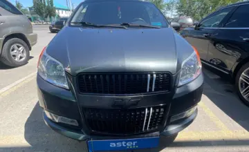 Chevrolet Nexia 2021 года за 4 800 000 тг. в Кызылорда фото 2