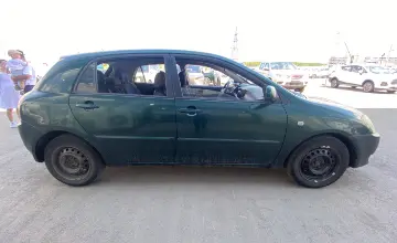 Toyota Corolla 2003 года за 1 000 000 тг. в Петропавловск фото 4