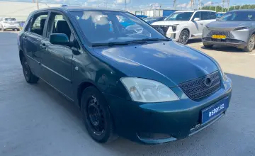 Toyota Corolla 2003 года за 1 000 000 тг. в Петропавловск фото 3