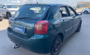 Toyota Corolla 2003 года за 1 000 000 тг. в Петропавловск