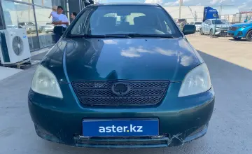 Toyota Corolla 2003 года за 1 000 000 тг. в Петропавловск фото 2