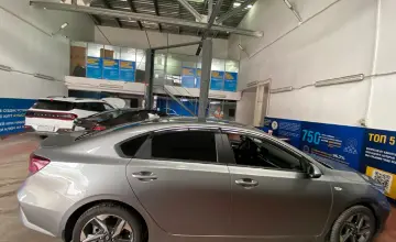 Kia Cerato 2022 года за 8 500 000 тг. в Астана фото 4