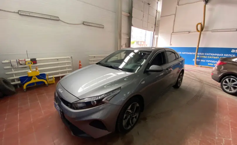 Kia Cerato 2022 года за 8 500 000 тг. в Астана