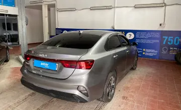 Kia Cerato 2022 года за 8 500 000 тг. в Астана