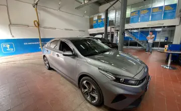 Kia Cerato 2022 года за 8 500 000 тг. в Астана фото 3