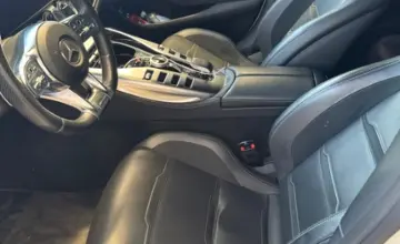 Mercedes-Benz AMG GT 2019 года за 30 000 000 тг. в Алматы фото 5