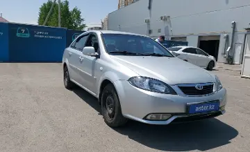 Daewoo Gentra 2014 года за 2 700 000 тг. в Шымкент фото 2