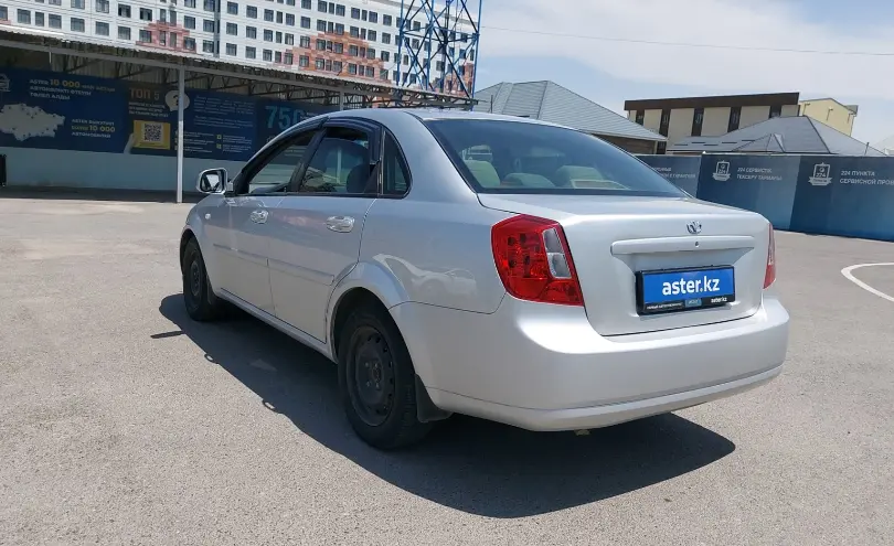 Daewoo Gentra 2014 года за 2 700 000 тг. в Шымкент фото 4