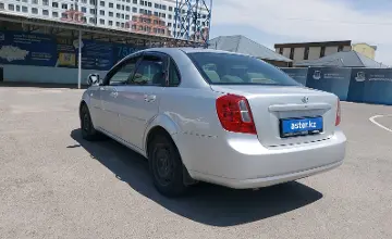Daewoo Gentra 2014 года за 2 700 000 тг. в Шымкент фото 4
