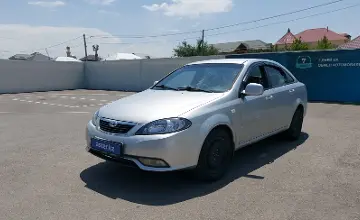 Daewoo Gentra 2014 года за 2 700 000 тг. в Шымкент фото 1