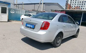 Daewoo Gentra 2014 года за 2 700 000 тг. в Шымкент фото 3