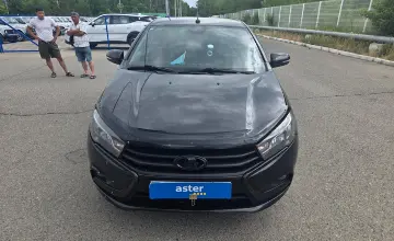 LADA (ВАЗ) Vesta 2019 года за 4 500 000 тг. в Усть-Каменогорск фото 2