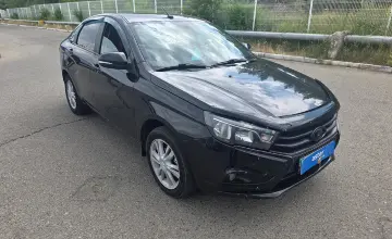LADA (ВАЗ) Vesta 2019 года за 4 500 000 тг. в Усть-Каменогорск фото 3