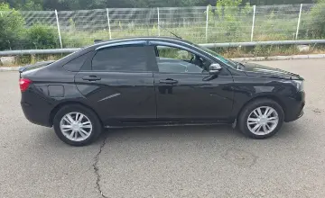 LADA (ВАЗ) Vesta 2019 года за 4 500 000 тг. в Усть-Каменогорск фото 4
