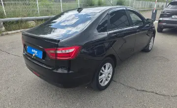 LADA (ВАЗ) Vesta 2019 года за 4 500 000 тг. в Усть-Каменогорск