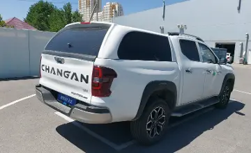 Changan Hunter Plus 2024 года за 14 000 000 тг. в Шымкент фото 3